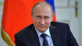 Putin Ukraynada əməliyyatı dayandırdı