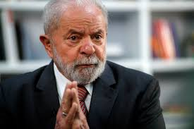 LULA DA SİLVA: Üçüncü dünya müharibəsi daha ağir faciə ola bilər