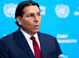 İsrail İranın bu ölkədən çıxarılmasını istədi