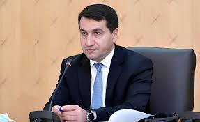 Hikmət Hacıyev: "Regionda üç və çoxtərəfli əməkdaşlıq faydalıdır
