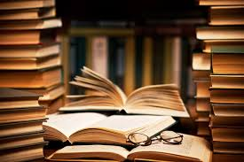 Dünyada kitab və müəllif hüquqları günü qeyd olunur
