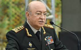Kamaləddin Heydərov Naxçıvanda vətəndaşları qəbul edəcək