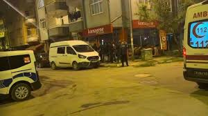 Türkiyədə azərbaycanlı qadın qətlə yetirilib