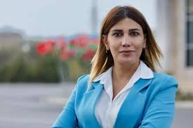 Sara Əzimovaya yeni vəzifə verildi