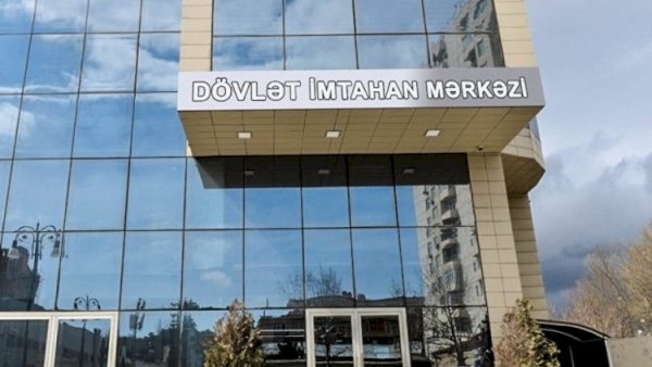 Buraxılış imtahanında 50 minə yaxın şagirdin iştirakı nəzərdə tutulur