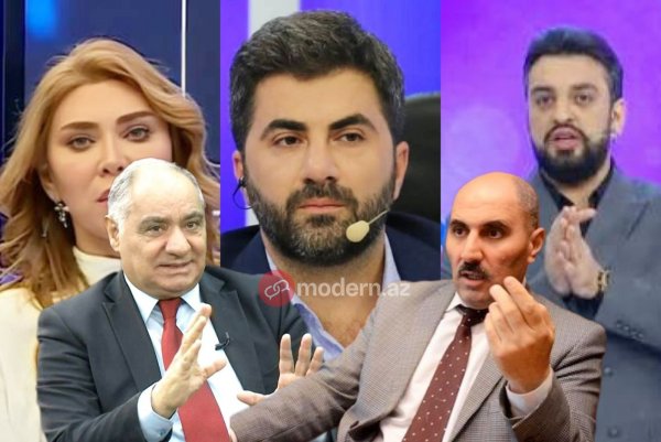 Bayağı verilişlər bağlandı, efir təmizlənir: İndi nə olacaq?