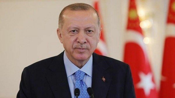 Ərdoğan: Türkiyə İranın hərəkətlərini dəstəkləmir