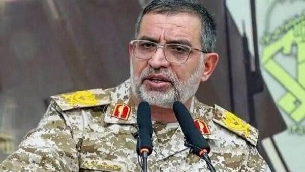 SEPAH öldürülən nümayəndənin yerinə yeni sözçü təyin edib