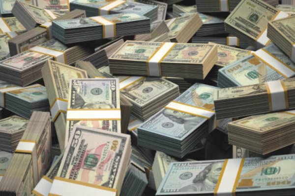 Dünyanın ən bahalı əşyası - Trilyon dollar dəyərində