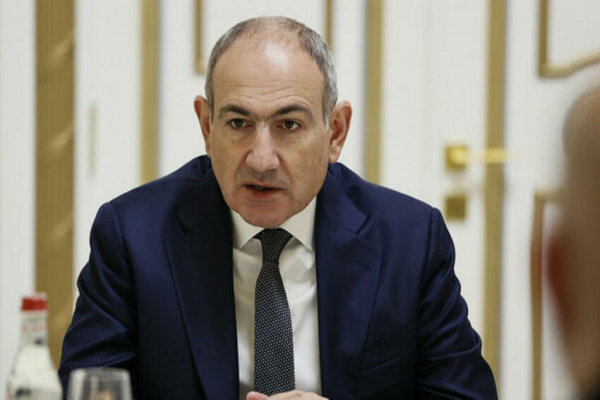 Nikol Pashinyanın rəhbərlik etdiyi “Vətəndaş Müqaviləsi” partiyasında dəyişiklik gözlənilir