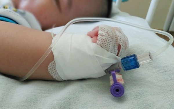 Sumqayıtda  virus aşkarlanan ailənin son durumu açıqlandı