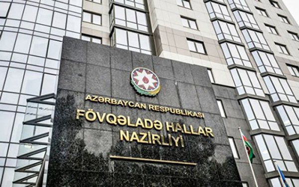 Hava ilə bağlı XƏBƏRDARLIQ