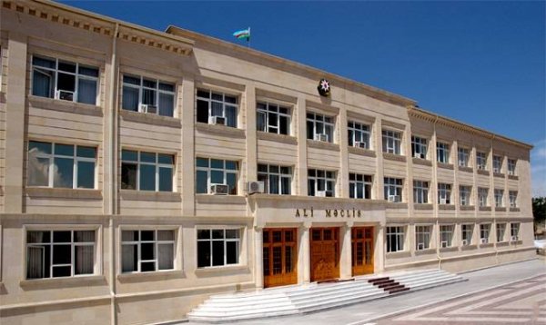 Naxçıvanda bu qanun LƏĞV OLUNA BİLƏR