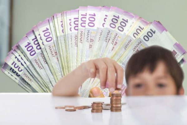 Çoxuşaqlı qadınlar üçün YENİLİK