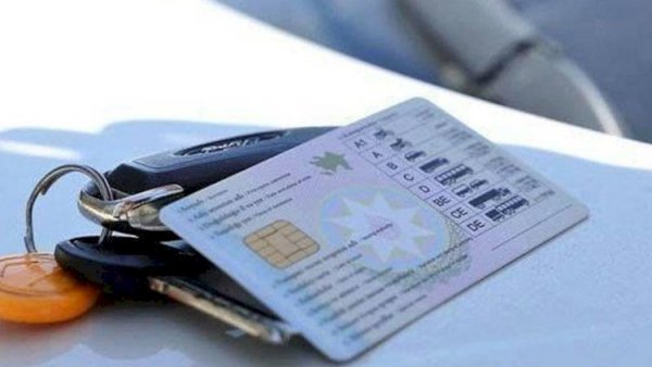 Azərbaycan və Belarus sürücülük vəsiqələrini qarşılıqlı tanıyacaq.