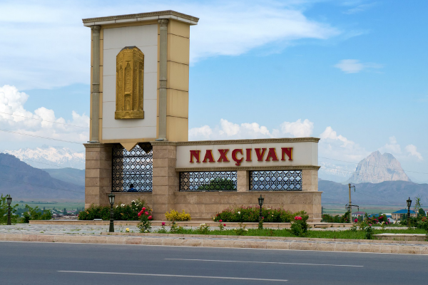 Naxçıvanda mühüm qərar - Bu təsisat ləğv edildi