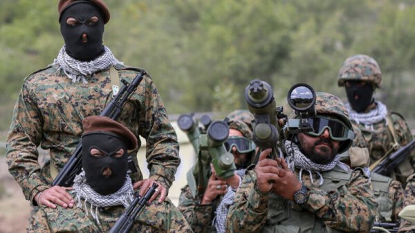 Hizbullah lideri İsrail ilə müharibənin davam edəcəyini elan etdi