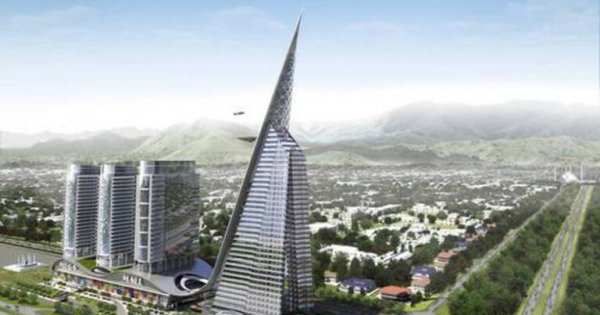 İran nümayəndə heyəti İSLAMABADDADIR