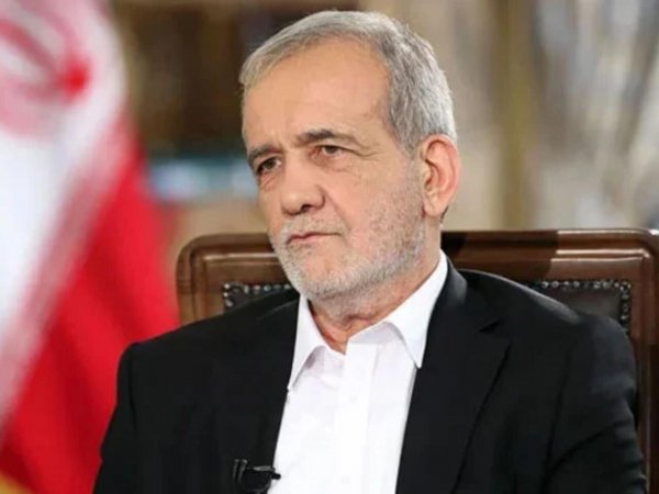 Pezeşkian: İran ABŞ ilə razılaşma əldə edə bilər