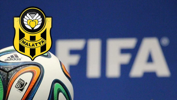FIFA-dan Türkiyə klubuna ağır zərbə