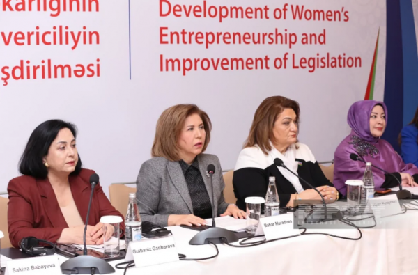 Bakı beynəlxalq konfransa ev sahibliyi edir