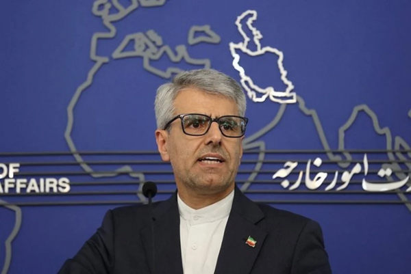 İran  Azərbaycana təşəkkür edib