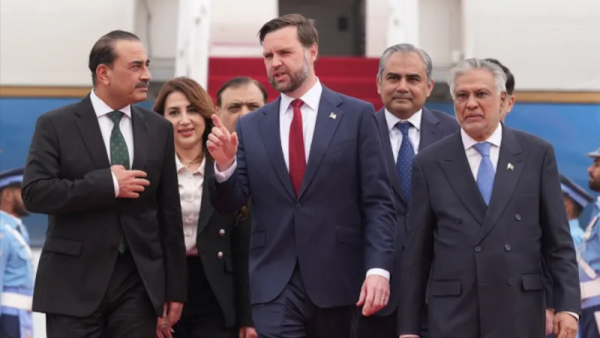 Vens: ABŞ İranla danışıqları davam etdirmək niyyətindədir