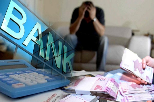 Ən təhlükəli kredit növləri - Borcdan QURTULA BİLMİRSİZ