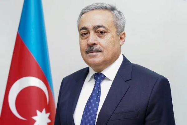 Hikmət İbrahimli vəzifəsindən ayrılıb