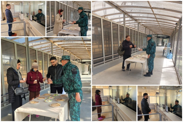 İrandan Azərbaycana  3546 nəfər təxliyə edilib