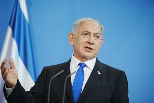 Netanyahu təcili iclas keçirdi