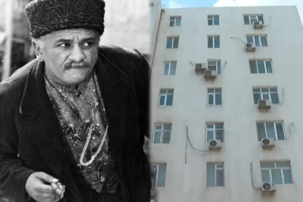 Xalq artistinin qardaşı qızının meyiti tapıldı