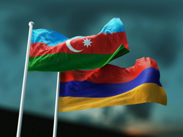 Rəsmi İrəvan: Azərbaycan və Ermənistan sülh sazişinin imzalanması  üzərində işləyir