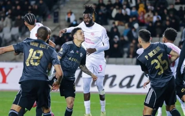 Çempionluq yolunda  həlledici görüş: "Qarabağ" - "Sabah"