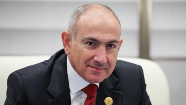 Türkiyə Gümrüyə uçur?-Paşinyandan mühüm açıqlama