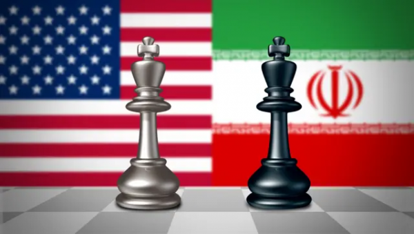 “Tasnim”: İran hələlik ABŞ-la növbəti danışıqlara razılıq verməyib