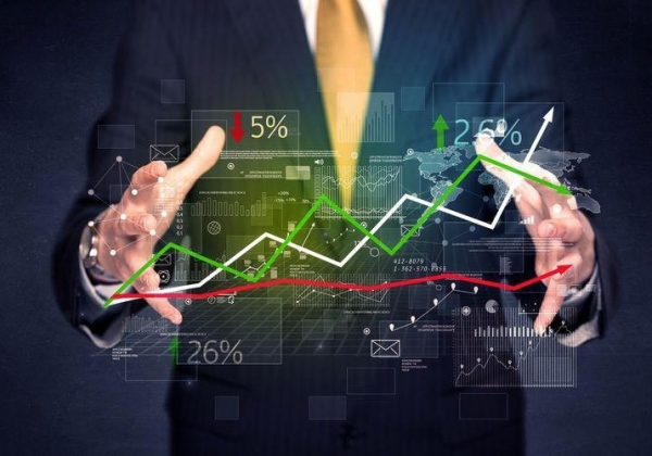 Xarici investisiyalar 19% artdı-I rübün nəticələri