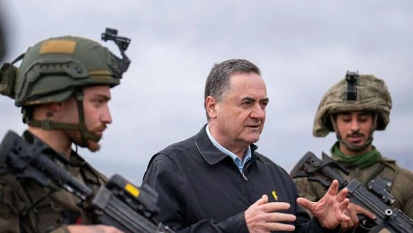 İsrail müdafiə naziri: Naim Qasım başını itirməklə cəzasını çəkəcək