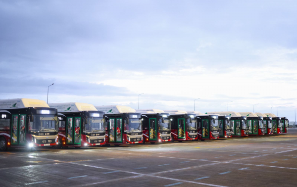AYNA-dan metro qərarı: Əlavə avtobuslar xəttə çıxdı