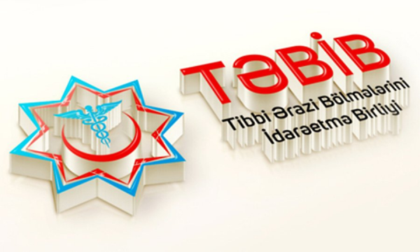 TƏBİB-də şok islahatlar: Vəzifəsini itirənlərin SİYAHISI
