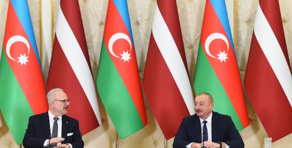 İkitərəfli münasibətlərdə yeni mərhələ