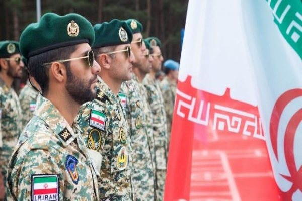 SEPAH-dan ŞOK BƏYANAT: "Yeni kozırlarımız var"