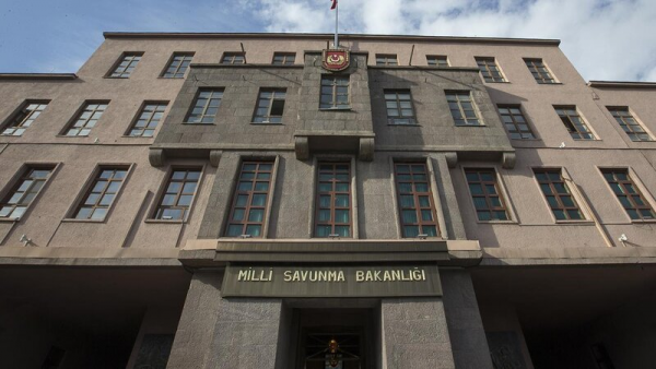 Türkiyə MN erməni qətliamını xatırlatdı