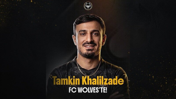 Azərbaycanlı futbolçu dünya ulduzları ilə eyni  turnirdə!