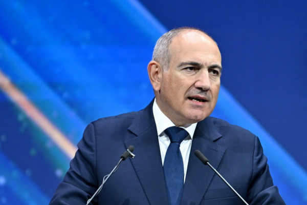 Paşinyandan etiraf: "Ermənilər kənarda vətən axtarmamalıdırlar"