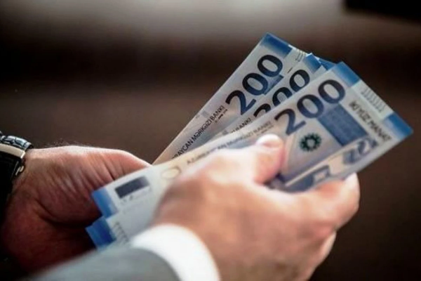 Bu şəxslərə 2000-6000 manat veriləcək