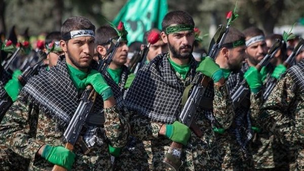 Britaniya SEPAH-ı terror təşkilatları siyahısına salır