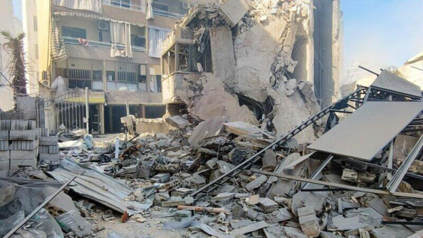 Hizbullah və İsrail arasındakı müharibədə  Livanda ölənlərin sayı açıqlandı