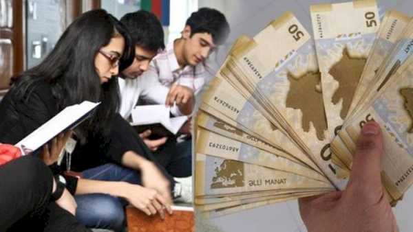 Təhsil haqqından azad edilənlərin siyahısı genişləndi
