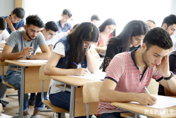 DİM buraxlış imtahan nətiçələrini açıqladı
